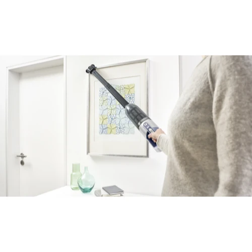 Série 4, Aspirateur rechargeable, Flexxo Gen2 28Vmax, Bleu BOSCH BBH3K2800