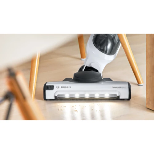 Série 4, Aspirateur rechargeable, Flexxo Gen2 23Vmax, Blanc BOSCH BCH3P2301