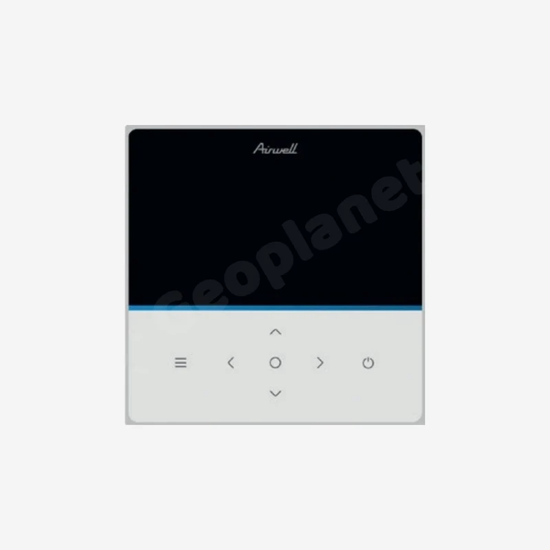 Pompe à chaleur air-eau Airwell WELLEA M HT R290 - 16 kW Monophasé
