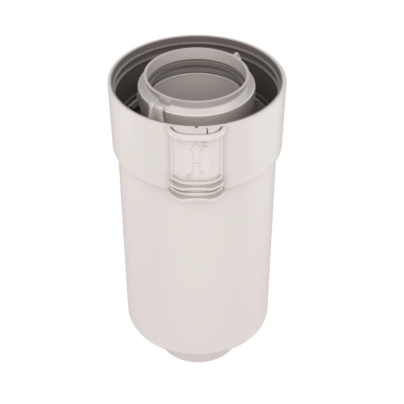 Conduit Sekurit 60/100 PPTL/PVC longueur 250 mm
