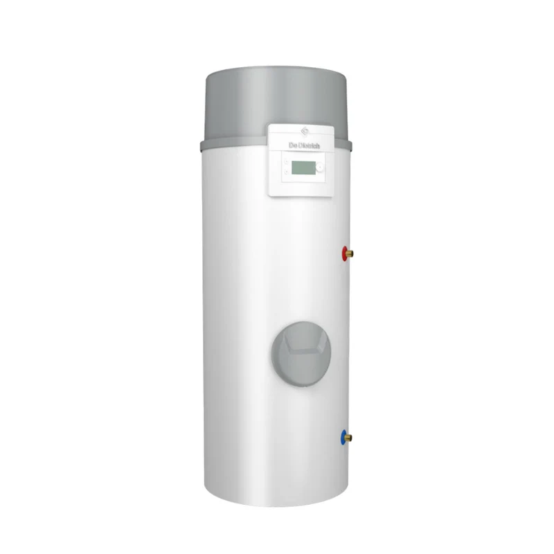 Chauffe-eau thermodynamique au sol De Dietrich Elensio 250 L