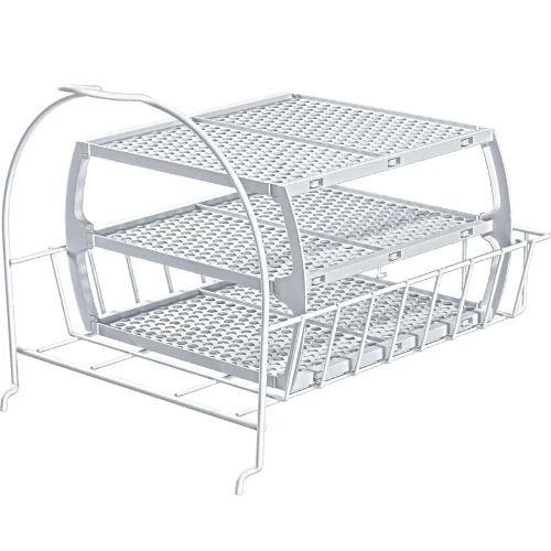 Panier pour sèche-linge BOSCH WMZ20600(#G84868)