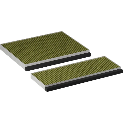 Filtre a charbon Clean Air Plus NEFF Z51KIB1X6