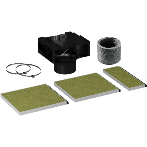 Module de Recyclage Clean Air Plus NEFF Z51BII1X6