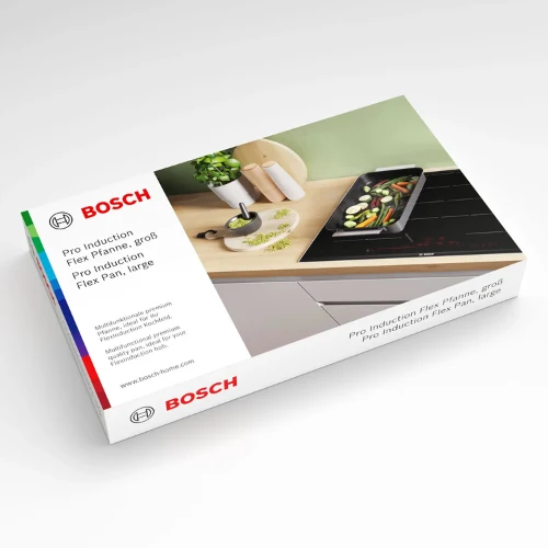 Poêle, 353 mm, BOSCH HEZ9FF010