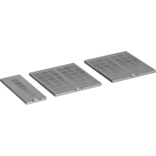 Filtre à odeurs régénérant BOSCH DWZ1BK1P1