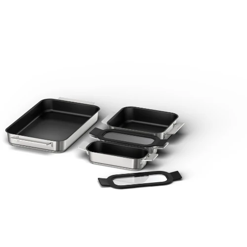 Batterie de cuisine SIEMENS HZ9FF040