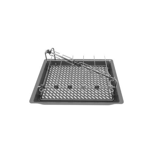 Air Fry & grill set NEFF Z11CG10X1