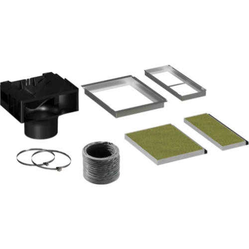 Module de Recyclage Clean Air Plus BOSCH DWZ1KK1I6