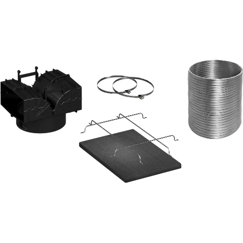 Kit de recirculation standard BOSCH DWZ1GK1U2