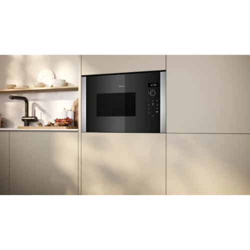 N 50, Micro-ondes intégrable, Noir NEFF HLAWD23N1F