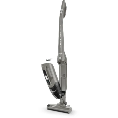 Série 2, Aspirateur rechargeable, Readyy'y 14.4V, Gris BOSCH BBHF214G