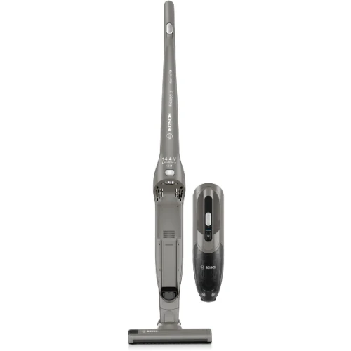 Série 2, Aspirateur rechargeable, Readyy'y 14.4V, Gris BOSCH BBHF214G