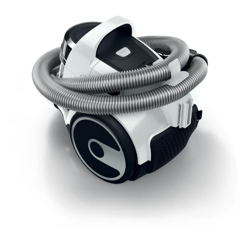 Série 2, Aspirateur sans sac, Blanc BOSCH BGS05A322
