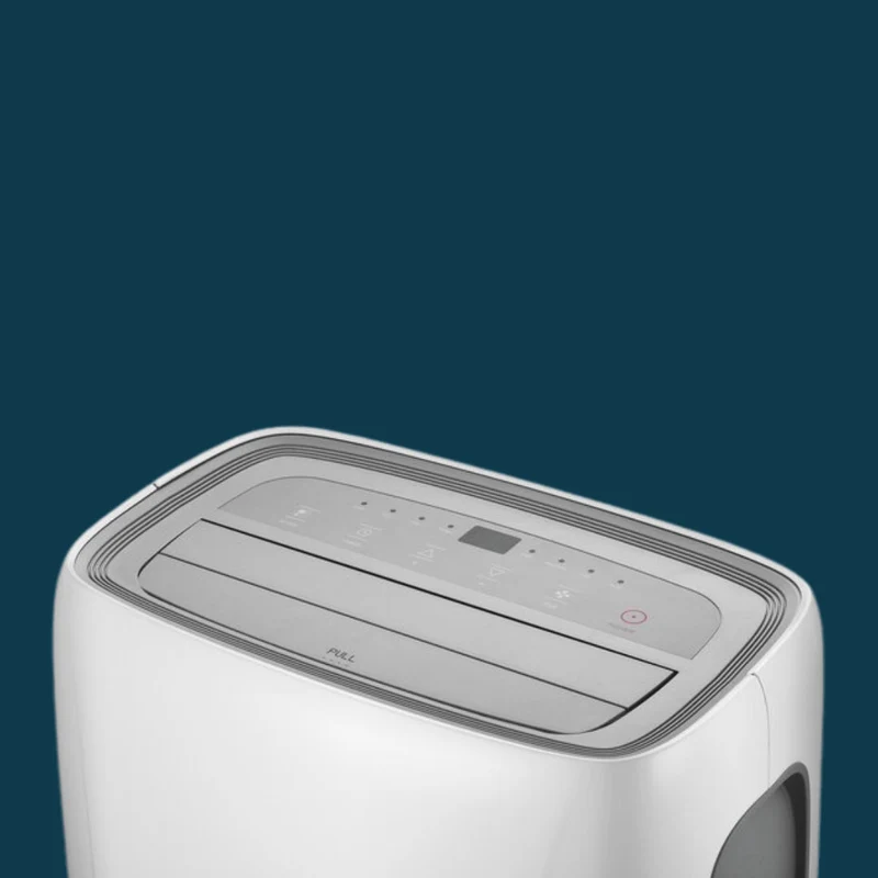 Climatiseur mobile Ice Point 2.6KW