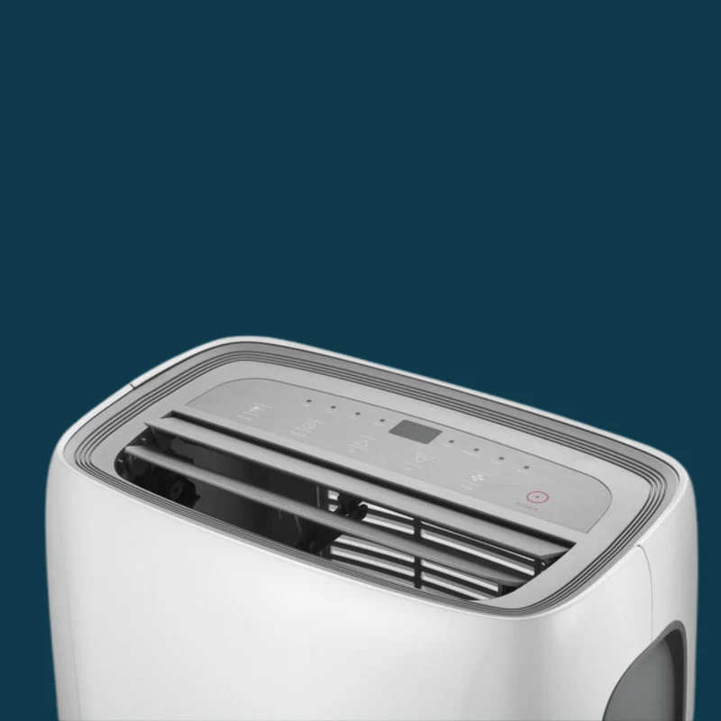 Climatiseur mobile Ice Point 2.6KW