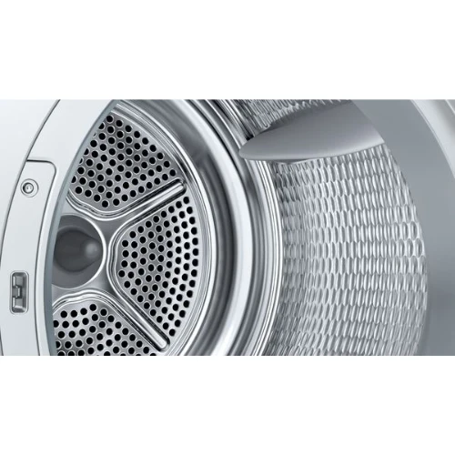 Série 4, Sèche-linge pompe à chaleur, 8 kg BOSCH WTH8300DFR