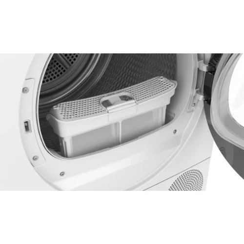 Série 4, Sèche-linge pompe à chaleur, 8 kg BOSCH WTH8300DFR