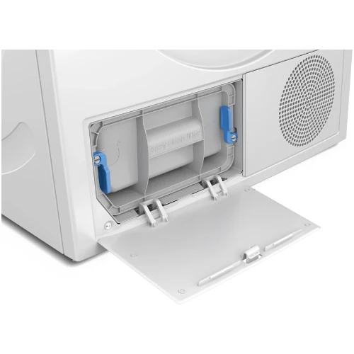 Série 4, Sèche-linge pompe à chaleur, 8 kg BOSCH WTH8300DFR