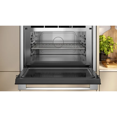 N 70, Micro-ondes intégrable, 60 x 45 cm, Inox NEFF C24GR3XN1