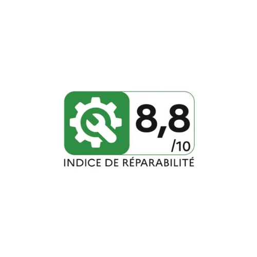 Série 6, Lave-vaisselle pose-libre, 60 cm, Acier brossé anti-traces BOSCH SMS6ZCI11F