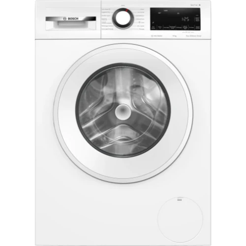Série 6, Lave-linge front, 9 kg, 1400 trs/min BOSCH WGG244Z3FR