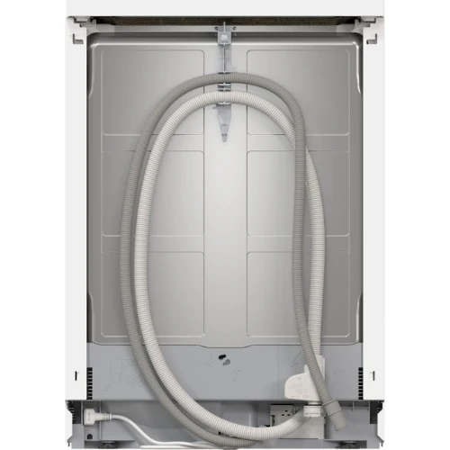 Série 6, Lave-vaisselle pose-libre, 60 cm, Blanc BOSCH SMS6ZCW12F