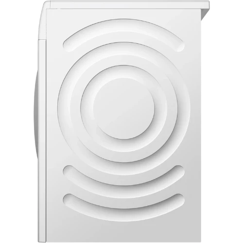 Série 2, Lave-linge front, 7 kg, 1400 trs/min BOSCH WGE02407FR(F)