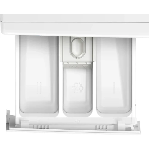 Série 2, Lave-linge front, 7 kg, 1400 trs/min BOSCH WGE02407FR(F)