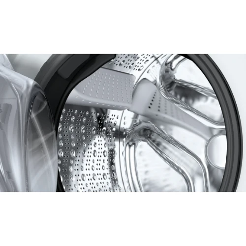 Série 2, Lave-linge front, 7 kg, 1400 trs/min BOSCH WGE02407FR(F)