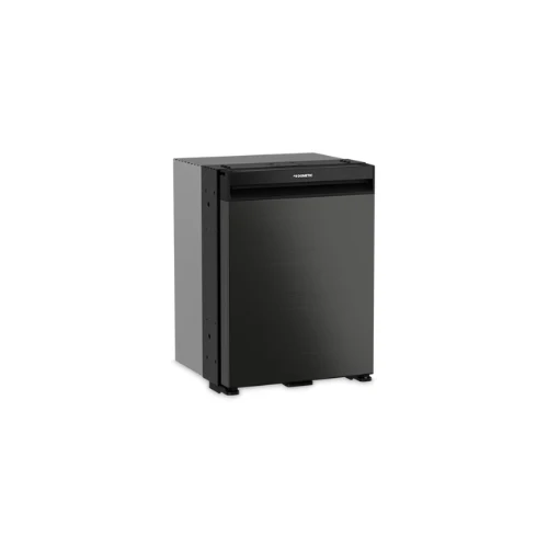 Réfrigérateur à compression, 32 l, 12-24 V, façade argent Dometic NRX 35C