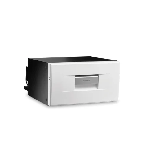 Réfrigérateur à tiroir, 12 / 24 V, noir Dometic CoolMatic CD 20