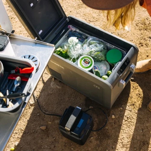Dometic CFX5 35 – Réfrigérateur portable à compression 36 L