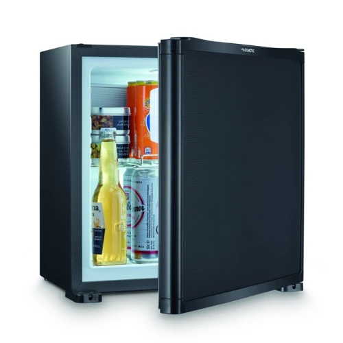 Minibar Absorption 20L Noir DOMETIC RH429 LD R