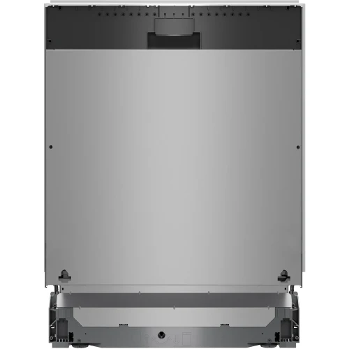 Série 6, Lave-vaisselle tout intégrable, 60 cm BOSCH SMV6ZCX10E