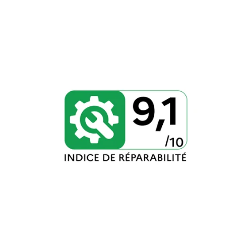 Série 2, Lave-vaisselle pose-libre, 60 cm, Acier brossé anti-traces BOSCH SMS2HVI02E