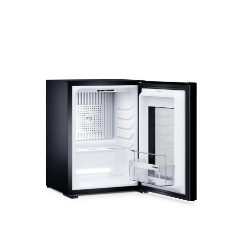 Minibar Absorption 30L Noir Verre triple Vitrage A30G2R2 DOMETIC