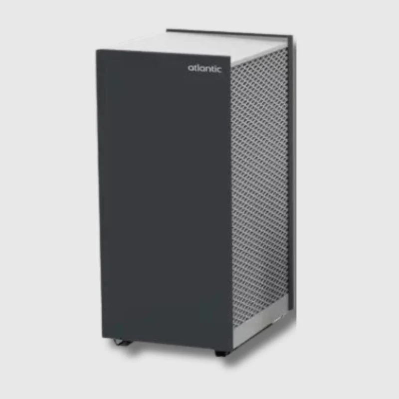 Pompe à chaleur air-eau Atlantic Ixtra M Duo 15 kW Triphasé