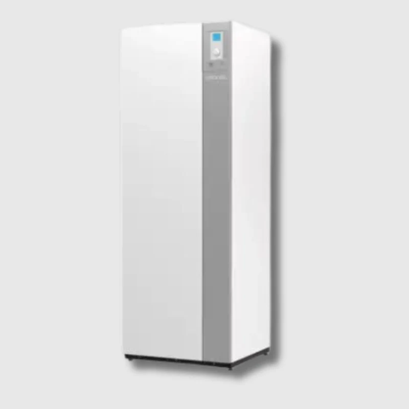 Pompe à chaleur air-eau Atlantic Ixtra M Duo 15 kW Triphasé