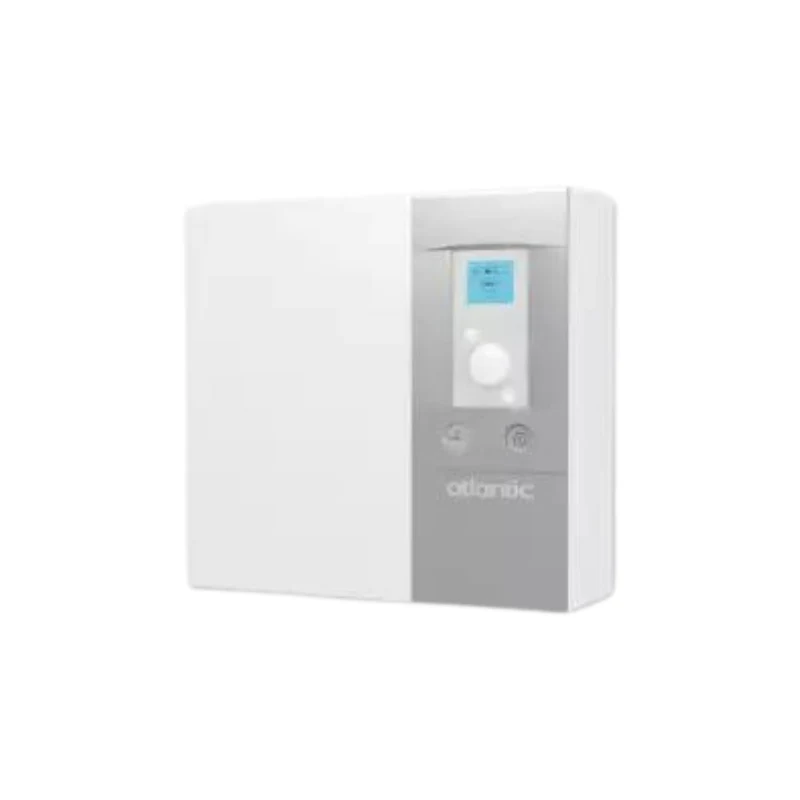 Pompe à chaleur air-eau Atlantic Ixtra M Compact 9 kW Monophasé