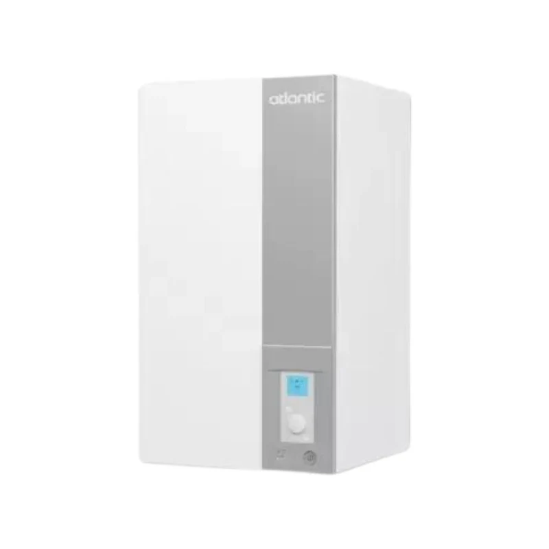 Pompe à chaleur air-eau Atlantic Ixtra M 12 kW Monophasé