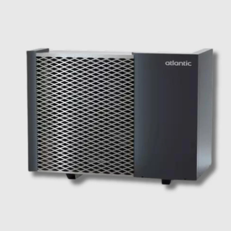 Pompe à chaleur air-eau Atlantic Ixtra M 9 kW Monophasé