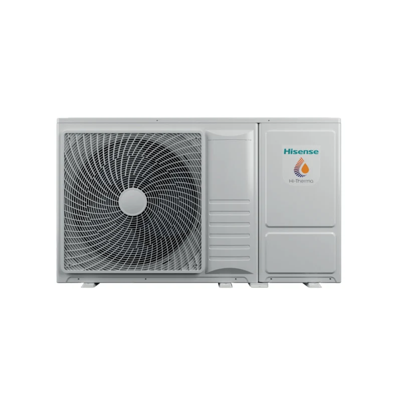 Pompe à chaleur air-eau Hisense Hi-Therma 4 kW