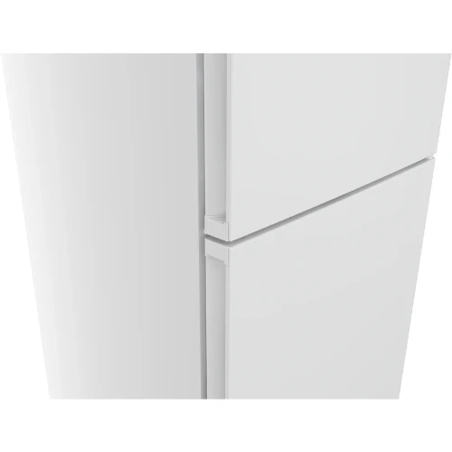 Série 4, Réfrigérateur combiné pose-libre, 203 x 60 cm, Blanc BOSCH KGN392WCF