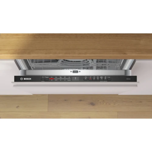 Série 2, Lave-vaisselle tout intégrable, 60 cm BOSCH SMV2HTX02E(F)