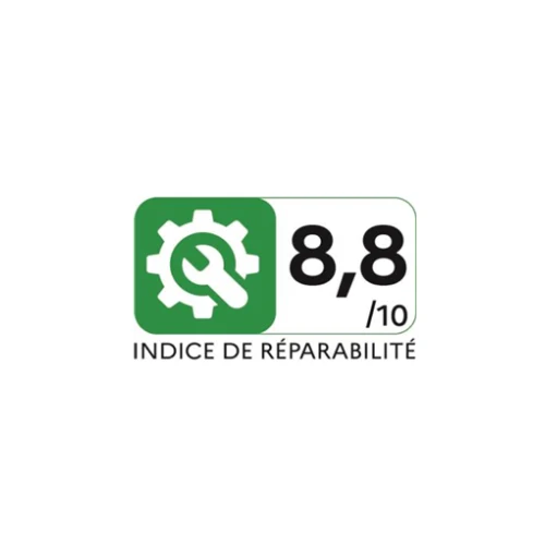 Série 2, Lave-vaisselle tout intégrable, 60 cm BOSCH SMV2HTX02E(F)