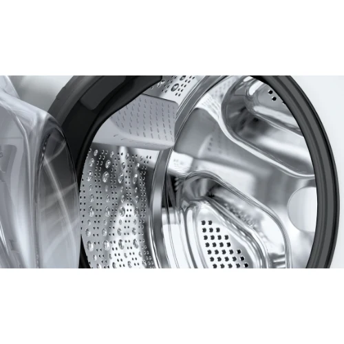 Série 8, Lave-linge séchant, 10.5/6 kg, 1400 trs/min BOSCH WNC254A0FR
