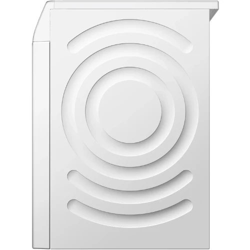 Série 8, Lave-linge séchant, 10.5/6 kg, 1400 trs/min BOSCH WNC254A0FR