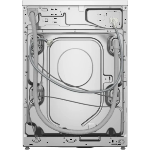 Série 8, Lave-linge séchant, 10.5/6 kg, 1400 trs/min BOSCH WNC254A0FR