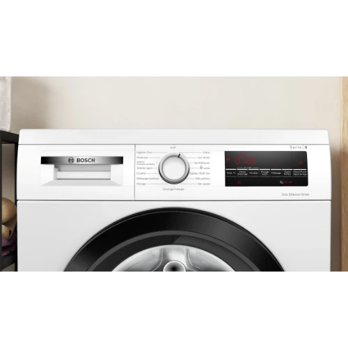 Série 6, Lave-linge front, 9 kg, 1400 trs/minBOSCH WUU28T69FR